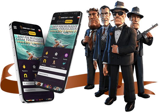 Pobieranie aplikacji GDFPlay na Androida (apk) i iOS Pobieranie aplikacji GDFPlay na Androida (apk) i iOS